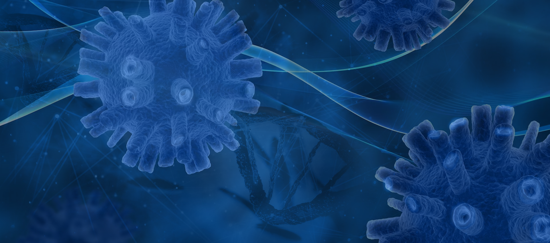 Next Level Molecular diagnostic techniques.