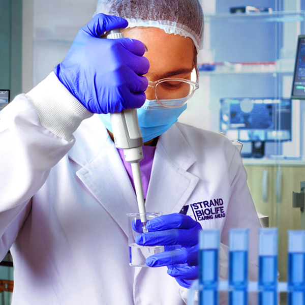 laboratory